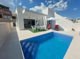 Casa Patricks
