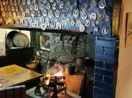 The Tuckers Arms