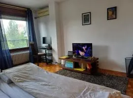 Apartment Student city, Wifi 300MBs