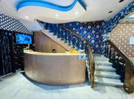 Hotel Ebraj Sylhet, hotel din Sylhet