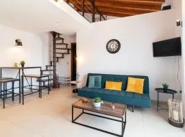 Chris Luxury Loft