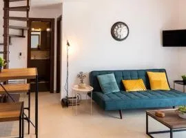 Chris Luxury Loft
