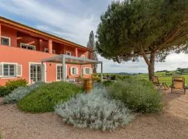 Podere Terraviva - apt Ginestra