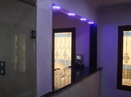 BrosAbel, hotel v destinaci Oulad Akkou