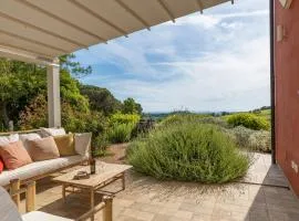 Podere Terraviva - apt Mimosa