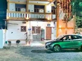 YJS Guest House Pondicherry