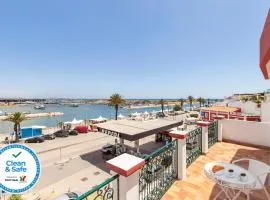 City Central Door Apartment