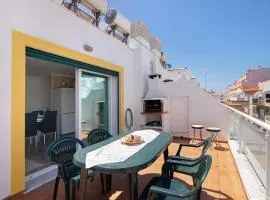Apartamento Dourado Duplex