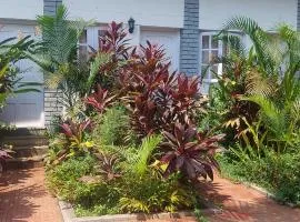 Mariners Bay Beach Resort Hotel