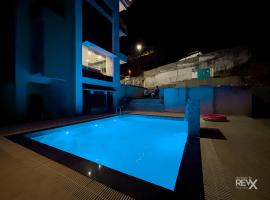 Hotel Prince valley, hotel en Lansdowne