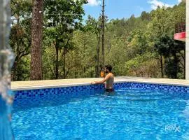 Hotel Prince valley