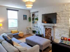 Chapel Street Retreat