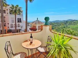 Bella Vista Frigiliana