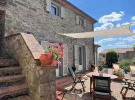 Borgo La Fonte - Together in Tuscany