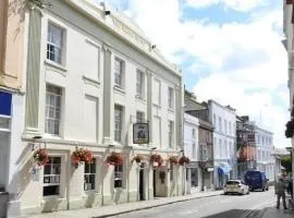 Union Hotel