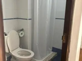 Casa cubo