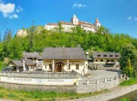 Resort U Jelena