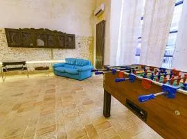 Il Granile Contemporary Loft