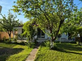 Villa Aspri