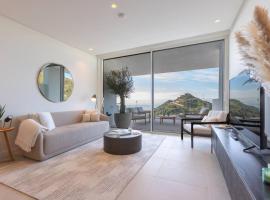 Hermoso apartamento en Palo Alto、オヘンのホテル