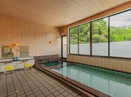 Private hot spring Villa Origami