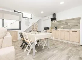 Apartamento Tom-Isi