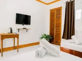 Melvo's Homestay