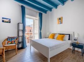 Old Town Vibe, hotel de playa en Bari