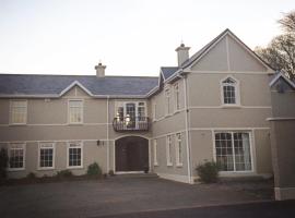 Woodville Lodge Guesthouse, hotell i Killarney
