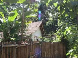 SHYA House