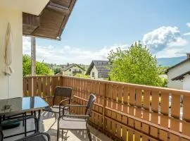 Apartmaji Anja