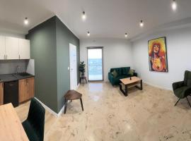 Asia Sicilian Home, hotel v destinaci Carini