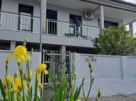 Weekender guesthouse 4