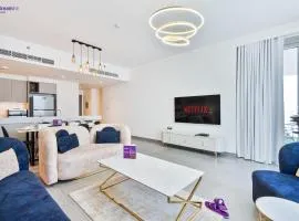 Dream Inn Apartments - Dubai Creek Harbour
