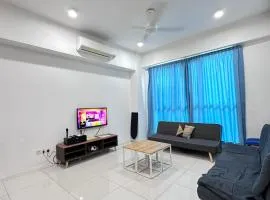 reSTARY K-PLAY Themed Staycation