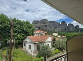 Spartacus House