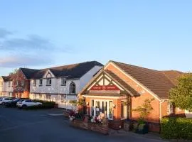 Hotel Wrexham