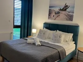 Apartamenty Belni Hel Edyta i Maciej Wolak