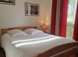 Agape Hotel Niort- Bessines