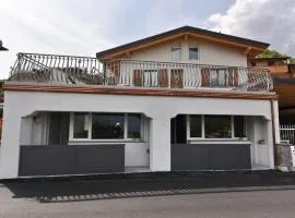 Appartamenti Fossato