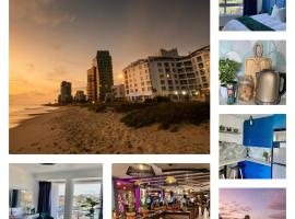Mountain Bay, 403 & 404, Strand, hotel v destinaci Strand
