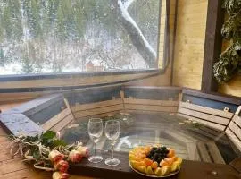 Котедж EmiLi HousE