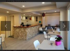 Locanda Brezza Marina, hotel a Finale Ligure