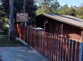 Casa da Serra borrussia