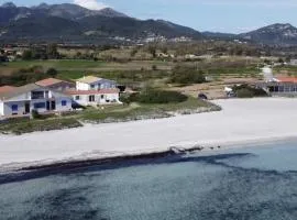 La casa dei pescatori