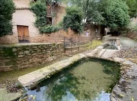 La falsa de Palacio