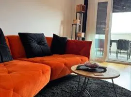 Elite apartments