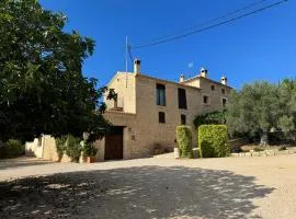 Apartamentos rurales La Alquería del Pilar
