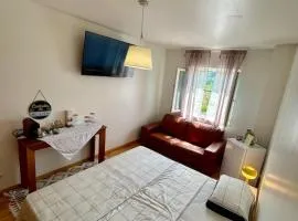 Entire House Room Fanhões