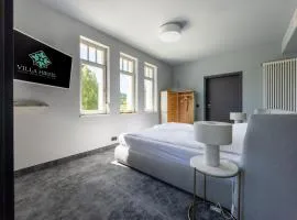Hotel Villa Hirzel